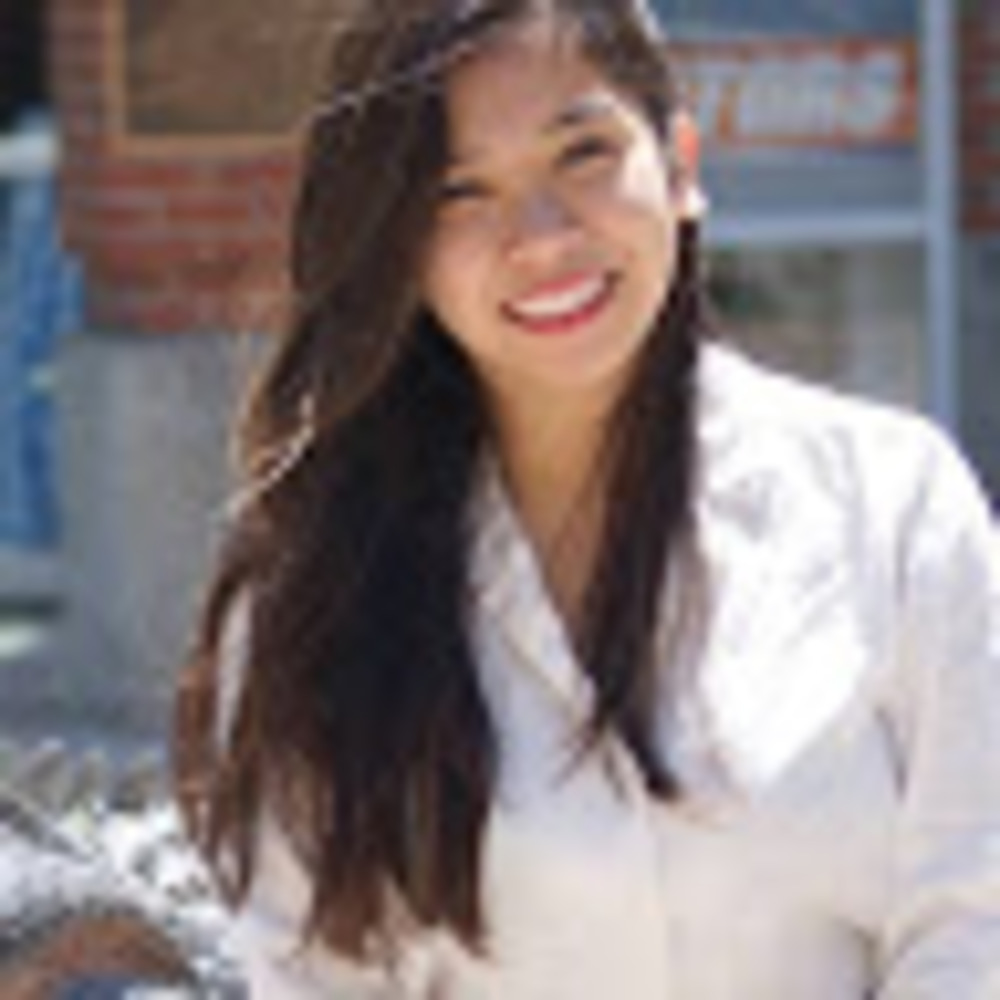 Meet your Posher, Areille